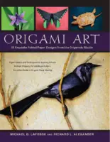Origami Art - Origamido Studio